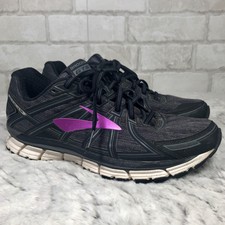 brooks mach 17 womens silver