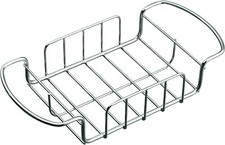 Kohler Counter Top or in Sink Wire Basket K-6632-ST Stainless Steel