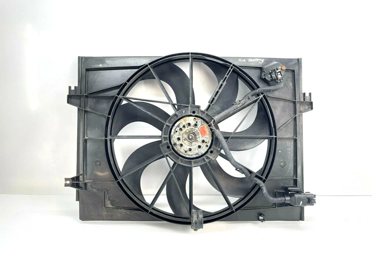 Symptoms Of A Bad Or Failing Thermo Coolant Fan Switch, 42 OFF