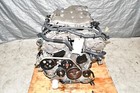 JDM 2003-2006 Infiniti G35X FX35 EX35 VQ35DE 3.5L V6 4WD AWD 4x4 Engine 210-Psi