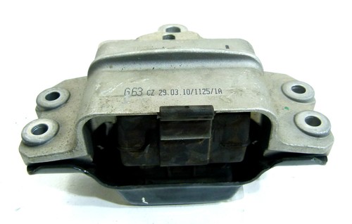 VW Passat 3C 3A CC B6 B7 Original Getriebelager Halter links 3C0199555R/GB