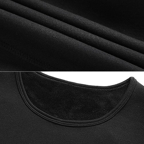 Winter Herren Damen elektrisch beheizte Hose Oberteile warme elastische Hose USB Heizung  - Bild 12 von 22