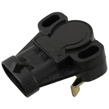 Throttle Position Sensor Walker For 1985-1989 Chevrolet Camaro