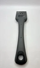 ALLWAY TOOLS F4 2-1/2" 4 Edge Soft Grip Wood Scraper carded