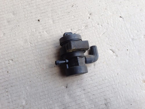 Mercedes W140 Limo / Coupe CL500 CL420 S420 S500 Regenerierventil 0004702093