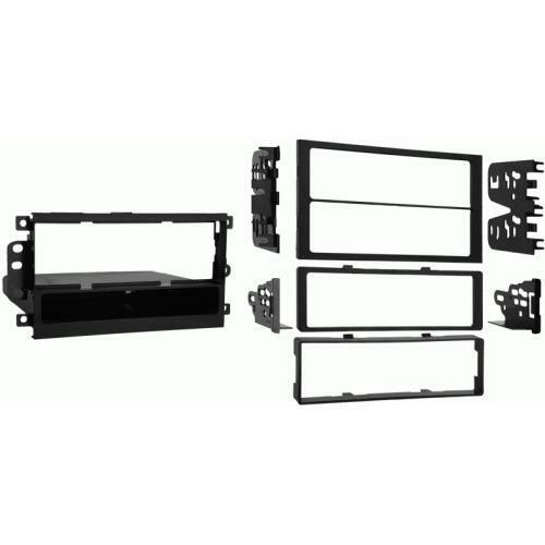 Brand New Metra 99-2003 Single DIN Dash Multi-Kit for Select 1995-up GM/Suzuki - Picture 1 of 1