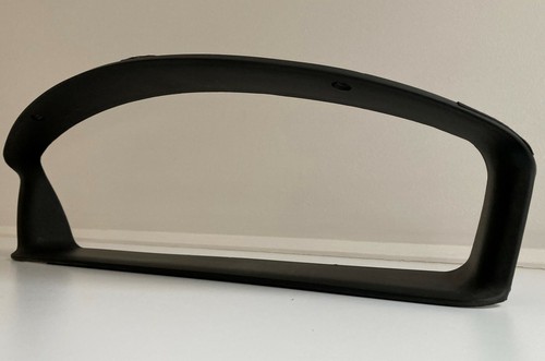MITSUBISHI MAGNA TR TS INSTRUMENT CLUSTER FACIA SURROUND RHD PN AW328388 - Bild 7 von 12
