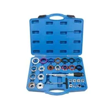 Camshaft Crankshaft Oil Seal Removal Tool Set Installation Removal Puller Tool