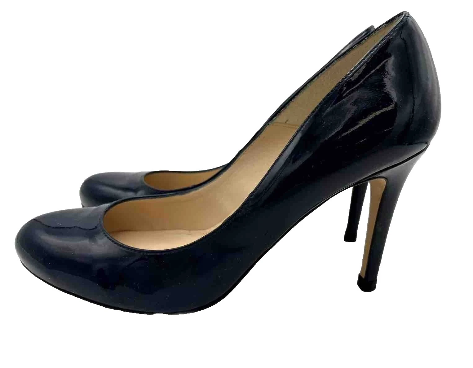 Zapatos de tacón para mujer Sólido L.K. Bennett