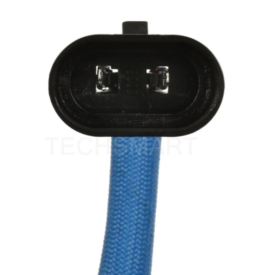 Arnés de cableado de faros TechSmart 2 piezas para Chevrolet Silverado 3500 2001-2007 Foto 4 de 4