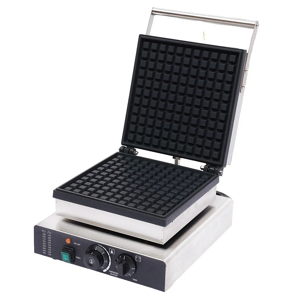 1800-2099 W Waffle Makers