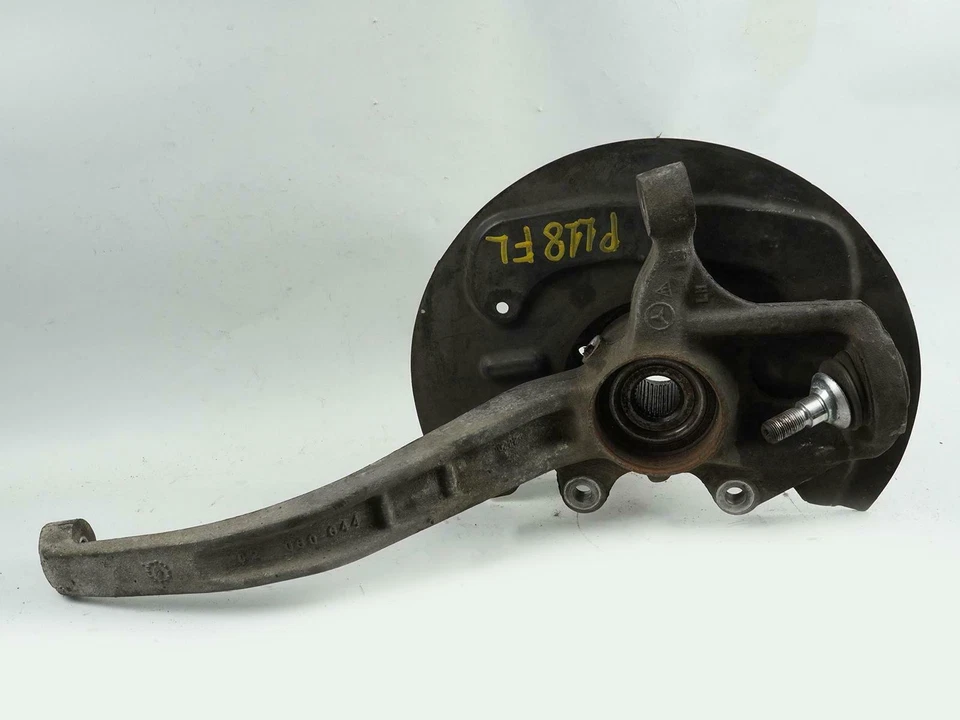 2006 - 2013 Mercedes Benz R Class W 251 R350 Spindle Knuckle Front Left Oem - Изображение 2 из 4