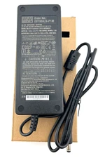 NEW GENUINE MEAN WELL GST90A24-P1M AC/DC SWITCHING ADAPTOR 24V 3.75 POWER CHARGE