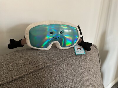 Jellycat I Amuseable Sport Skibrille Original REDUZIERT