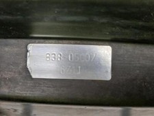 83805007 bremskraftverstärker für OPEL FRONTERA A ARIZONA 1997 203667