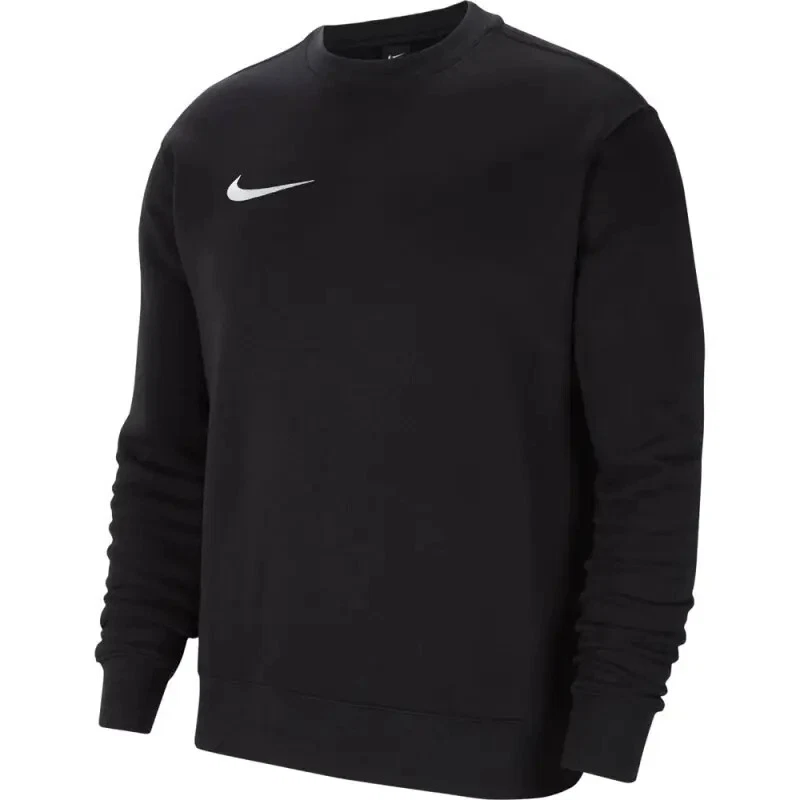 Sudadera Nike Air Crew Fleece Nueva - Imagen 2 de 3