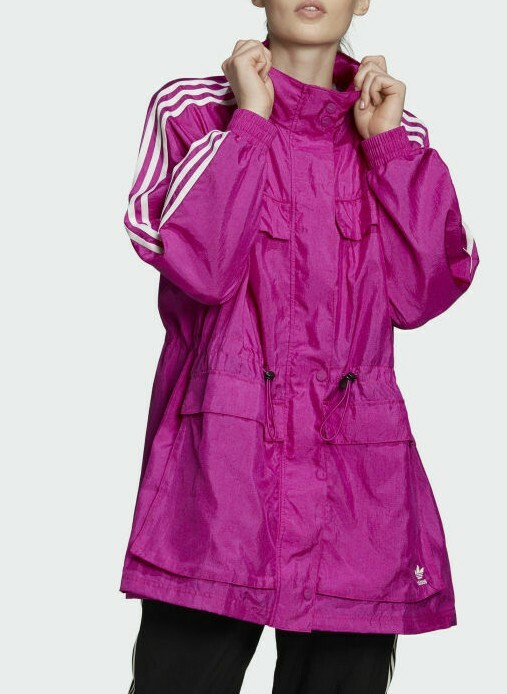 ジャケット・アウター WINDSTOPPERLIGHTMAMMONTHJACKET-PINK ジャケット・アウター WINDSTOPPERLIGHTMAMMONTHJACKET-PINK