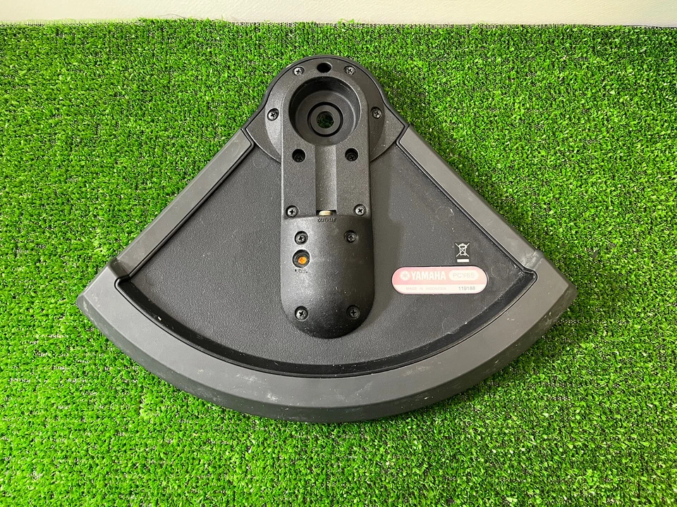 Almohadilla de gatillo electrónica Yamaha Cymbal - PCY65 Foto 4 de 4