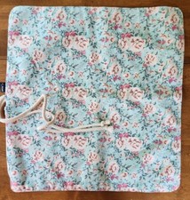 Aifamy Knitting Needles Rolling Case Organizer Crochet Hooks Accessories FLORAL