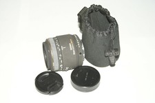 Sigma 50mm f2.8 EX Macro Lens Pentax