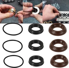 For Annovi Reverberi Pressure Washer AR1857 Packing Kit 18mm XR Seal Repair Kit