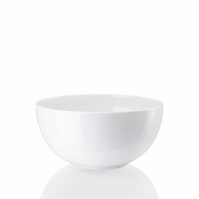 Rosenthal Cucina Bowl Schüssel Müslischüssel Schale Bianca Porzellan 13 cm