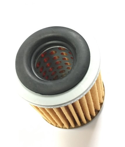 Servicio de filtros y fluidos 5 cuartos de galón Mitsubishi J4 ATF y filtro extendido transmisión CVT - Imagen 4 de 5