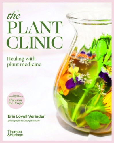 Thumbnail - The Plant Clinic By Erin Lovell Verinder