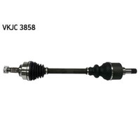 Skf Antriebswelle (Ohne Altteilwert) Vkjc 3858