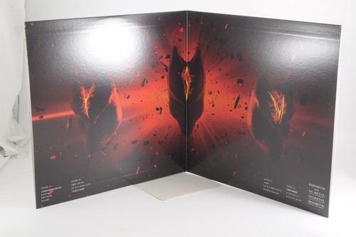 Babymetal – Babymetal BMD Fox Records 2015 Japan Orginal (2LP/NEU)/816 - Bild 5 von 18