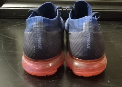 air vapormax plus true to size