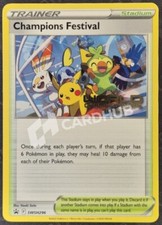 POKEMON CHAMPIONS FESTIVAL SWSH296 WORLD CHAMPIONS 2022 ENG TCG CARD NM on eBay
