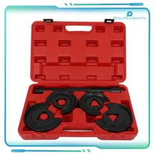 Coil Spring Compressor Clamps For Mercedes Benz W123 W124 W126 W201 W140 W202