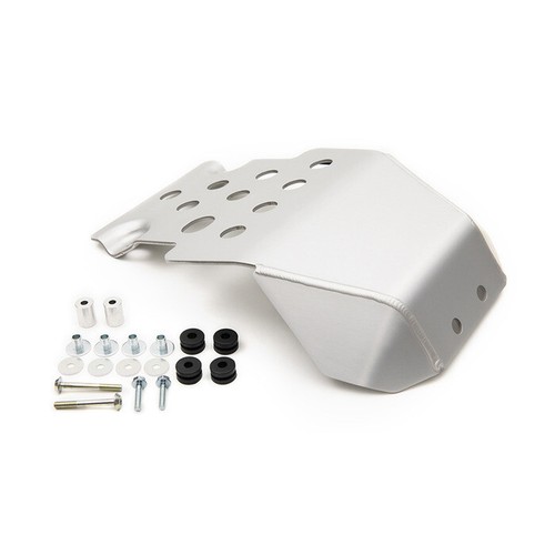 20212023 OEM Genuine Honda CRF300L Skid Plate 08P70K1TE50 eBay