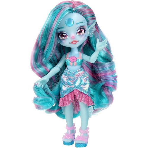 NEW Magic Mixies Pixlings Unia Unicorn And Marena Mermaid- Hot NEW Toy HTF - Picture 4 of 4