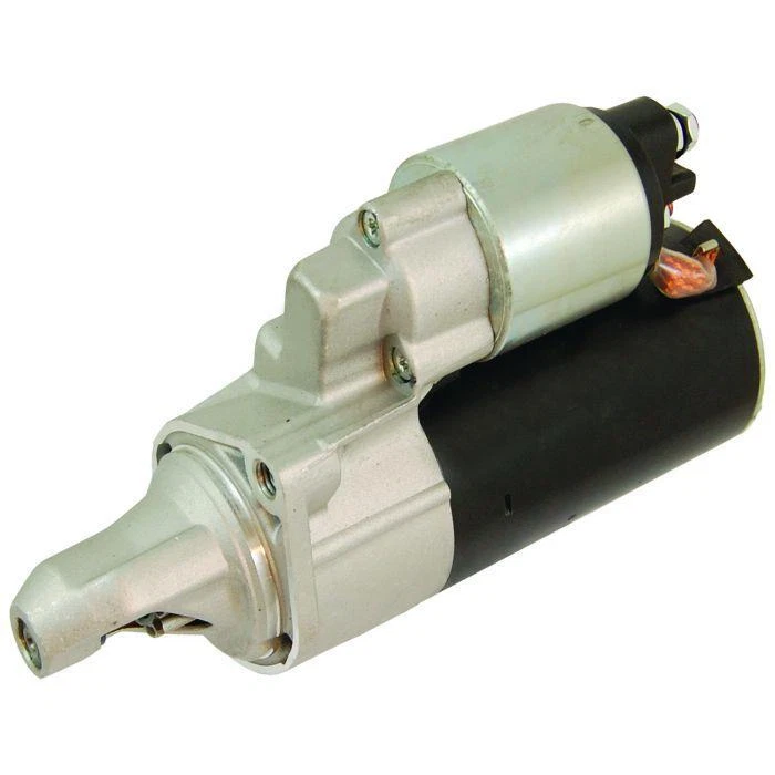 Starter Motor For Mercedes S-Class S350 Petrol 2008 to 2013 1.7kW - Image 3 of 4