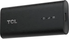 TCL LINKPORT IK511 - (T-Mobile) 5G USB Wi-Fi MiFi Modem Hotspot - Black