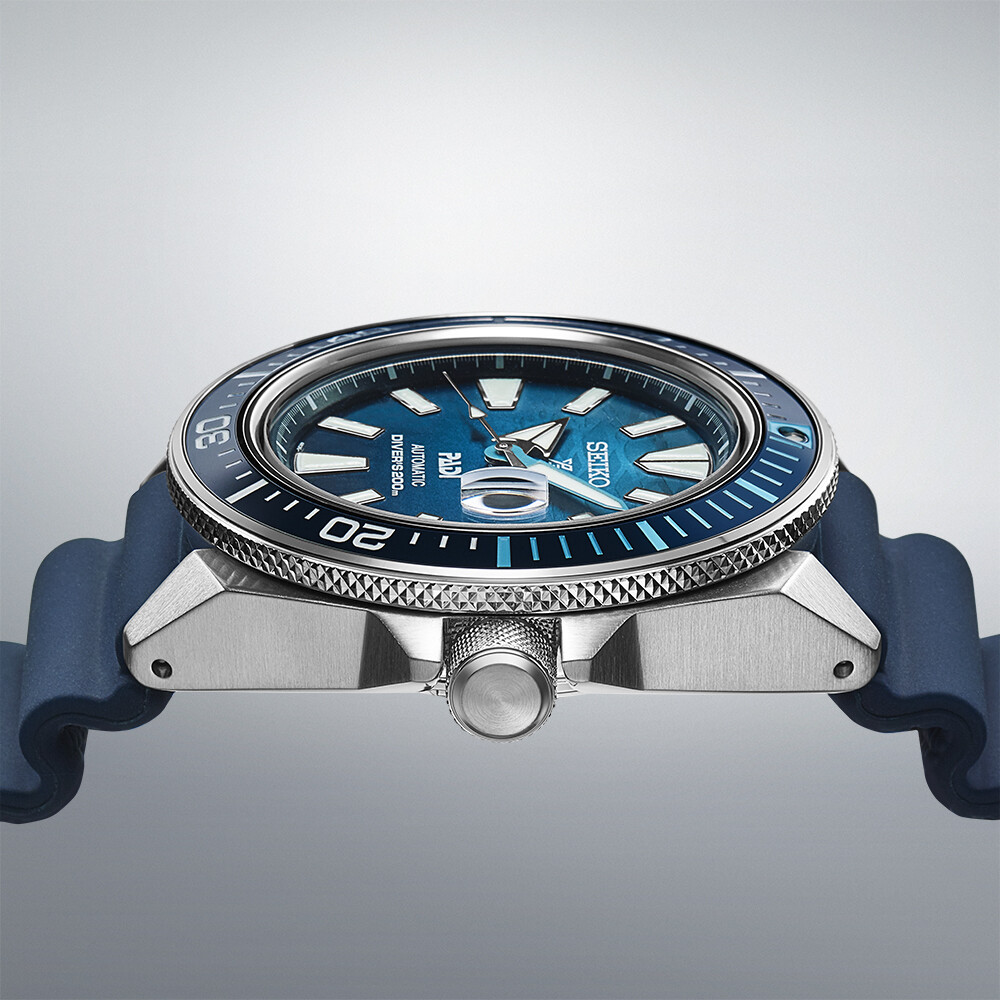SEIKO PROSPEX SBDY123 PADI Special Edition Diver Automatic Watch