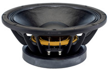 B C 12FW76 12" Professional Woofer 1000W 8-Ohm Frequency Range 55 - 3000Hz