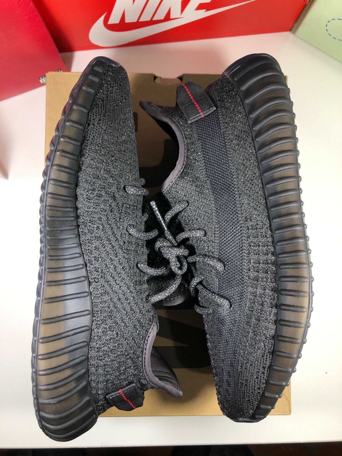 yeezy boost 350 7th batch david