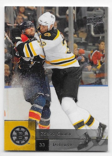 09/10 UPPER DECK SERIES 1 BASE Hockey (#1-200) U-Pick From List - Picture 5 of 178