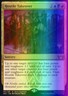 MTG Hostile Takeover (191p/160) Streets of New Capenna Promos LP FOIL