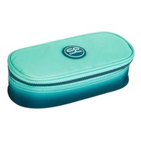 Coolpack MäPpchen FedermäPpchen SchüLermäPpchen Schule Gradient Blue Lagoon