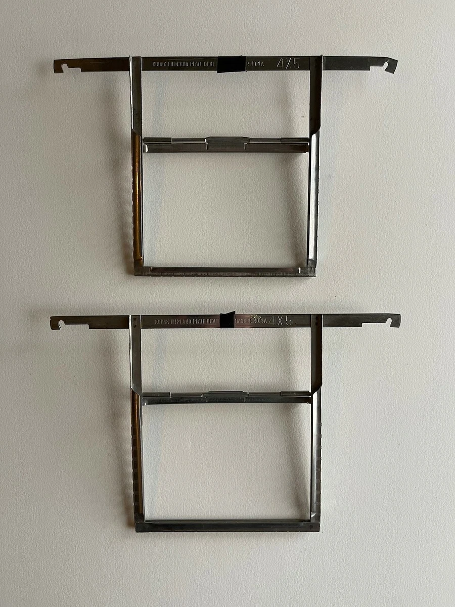 Kodak Film Clips/Hangers Equipment for sale | eBay