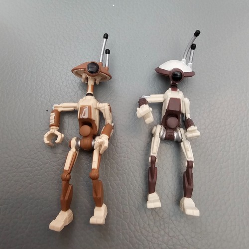 Star Wars Action Figures - 3.75" -Multi Listings - Kenner / Hasbro / LFL - Picture 18 of 21