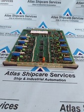 MITEL 9110-110 8-STATION LINE CIRCUIT BOARD