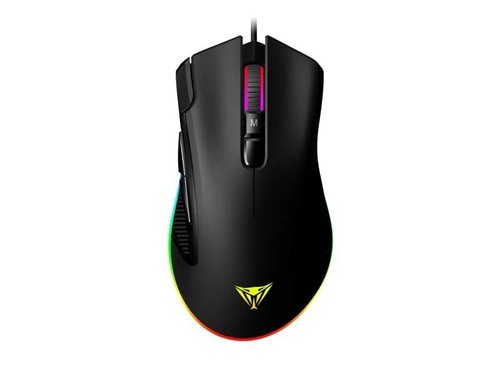 814914025192 PATRIOT MAUS VIPER V551 RGB Patriot Memory