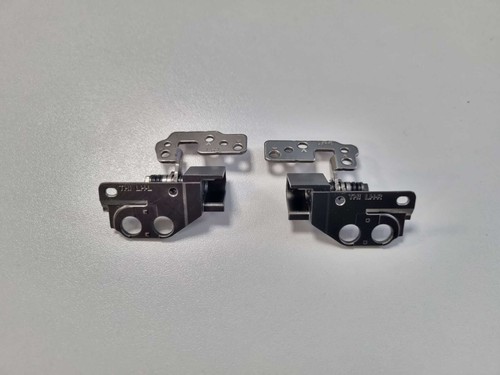 Lenovo ThinkPad T460s LCD Bildschirm Scharnier Halterung Paar Kit Set Arm 00JT998 00JT999 - Bild 2 von 2