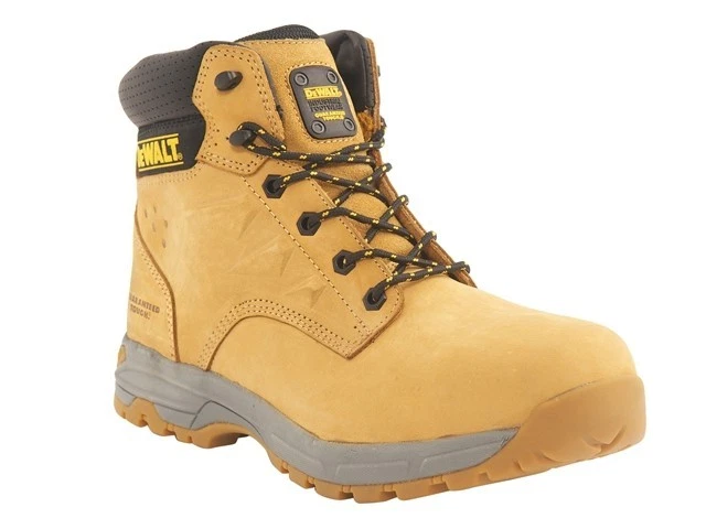 Dewalt clearance carbon boots