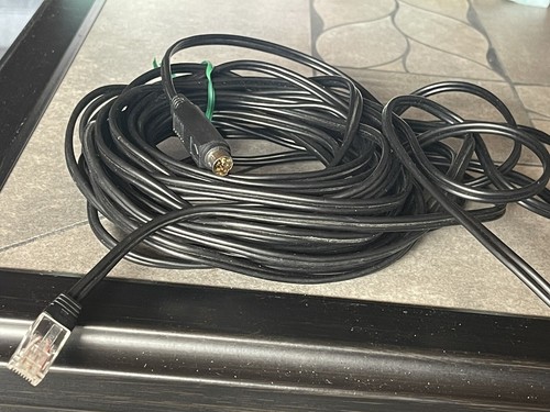 BOSE lifestyle 18 28 38 35 48 old model crystal head 8 pin speaker cable